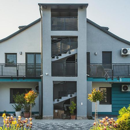 Magdi Vendeghaz A-B Apartment Celldomolk Ngoại thất bức ảnh