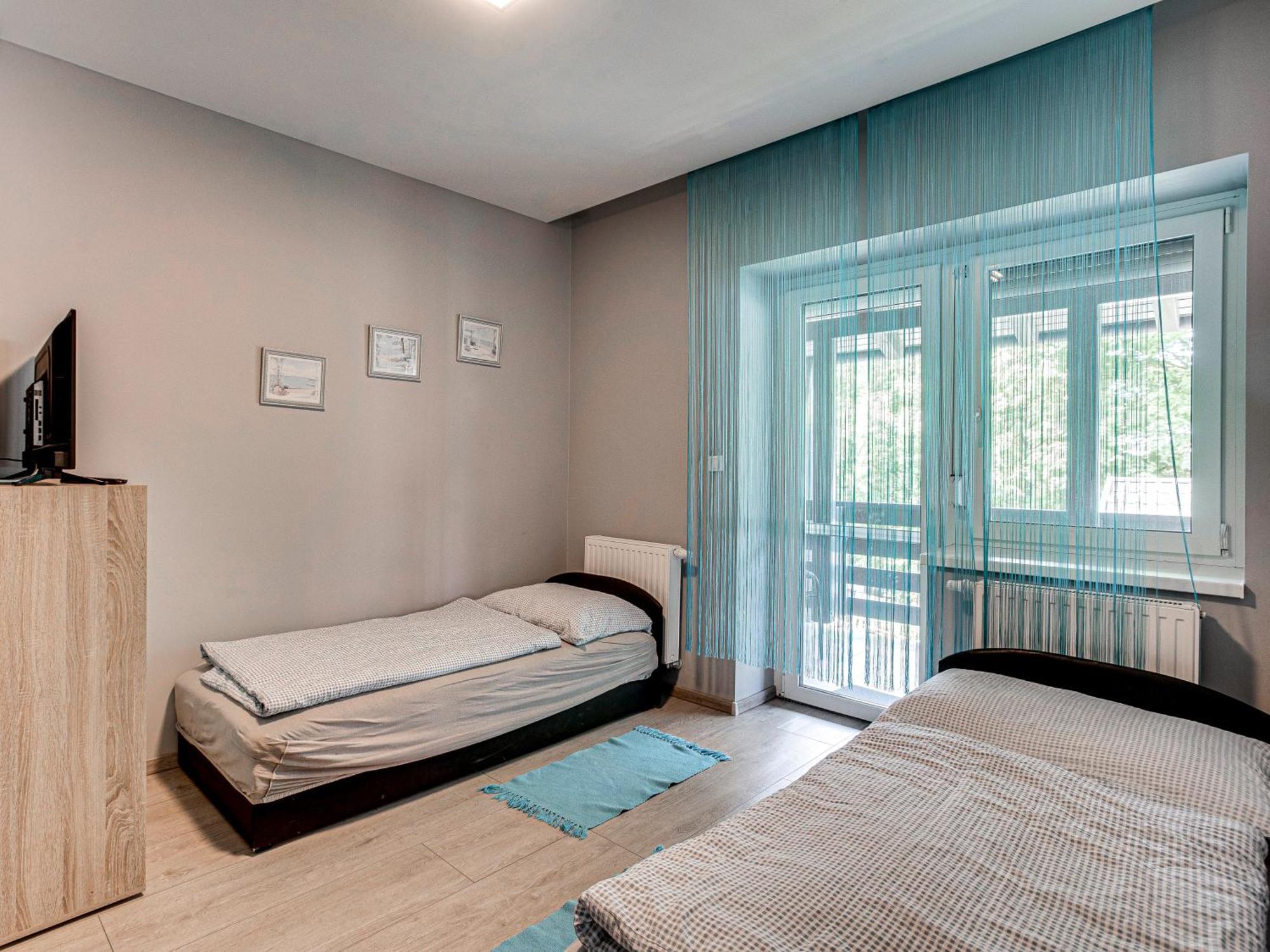Magdi Vendeghaz A-B Apartment Celldomolk Ngoại thất bức ảnh