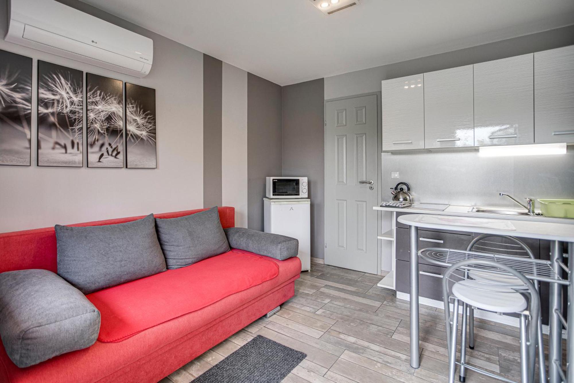 Magdi Vendeghaz A-B Apartment Celldomolk Ngoại thất bức ảnh