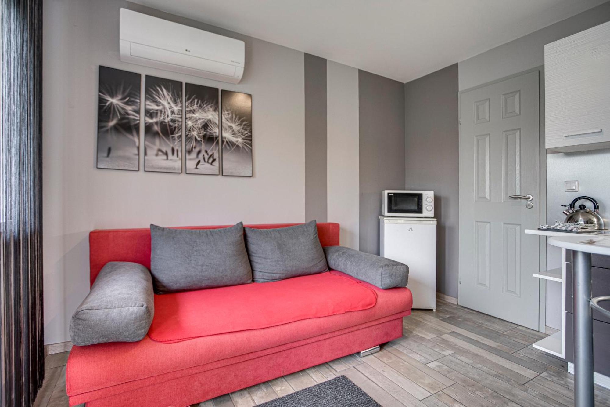 Magdi Vendeghaz A-B Apartment Celldomolk Ngoại thất bức ảnh