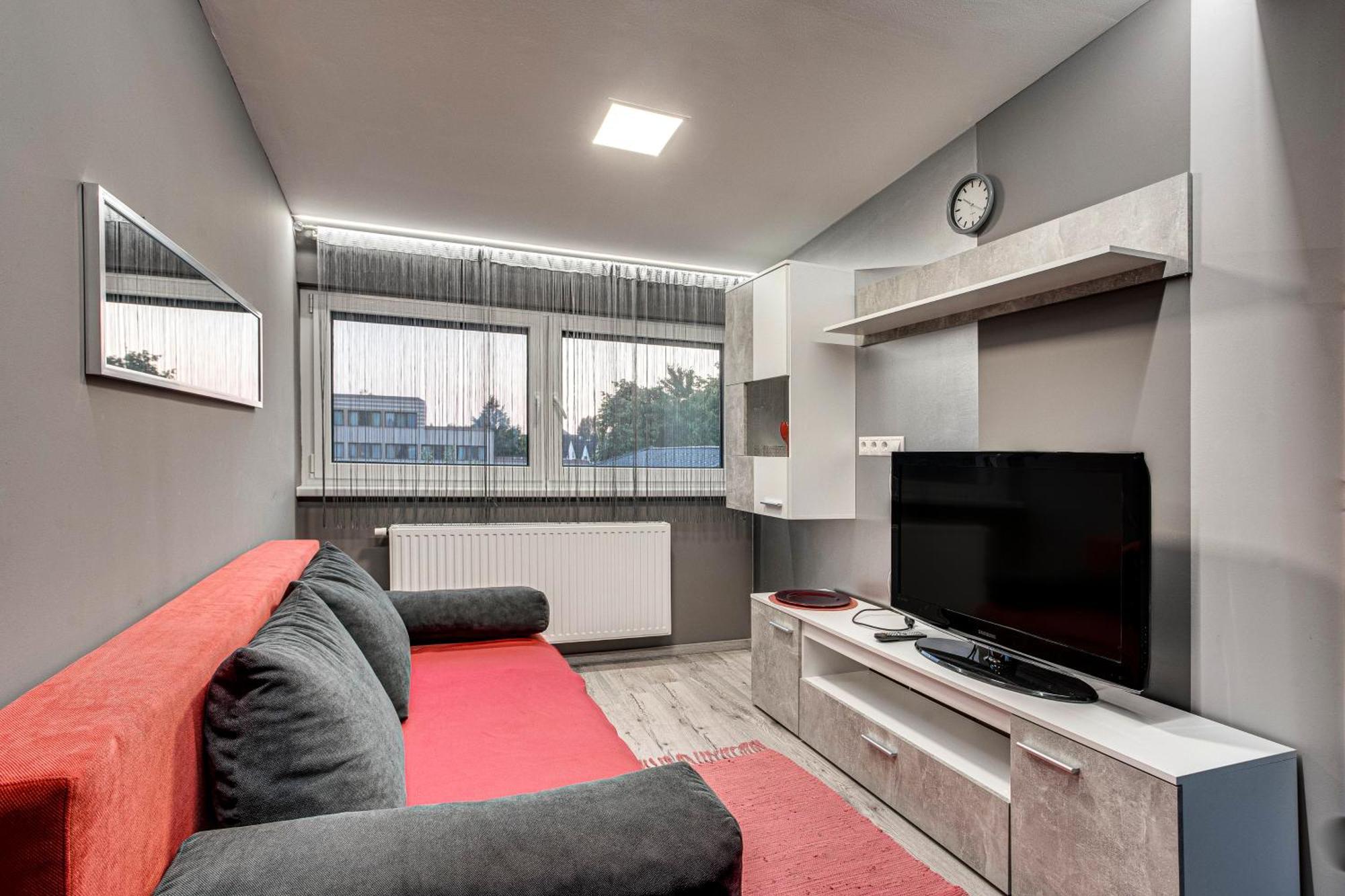 Magdi Vendeghaz A-B Apartment Celldomolk Ngoại thất bức ảnh