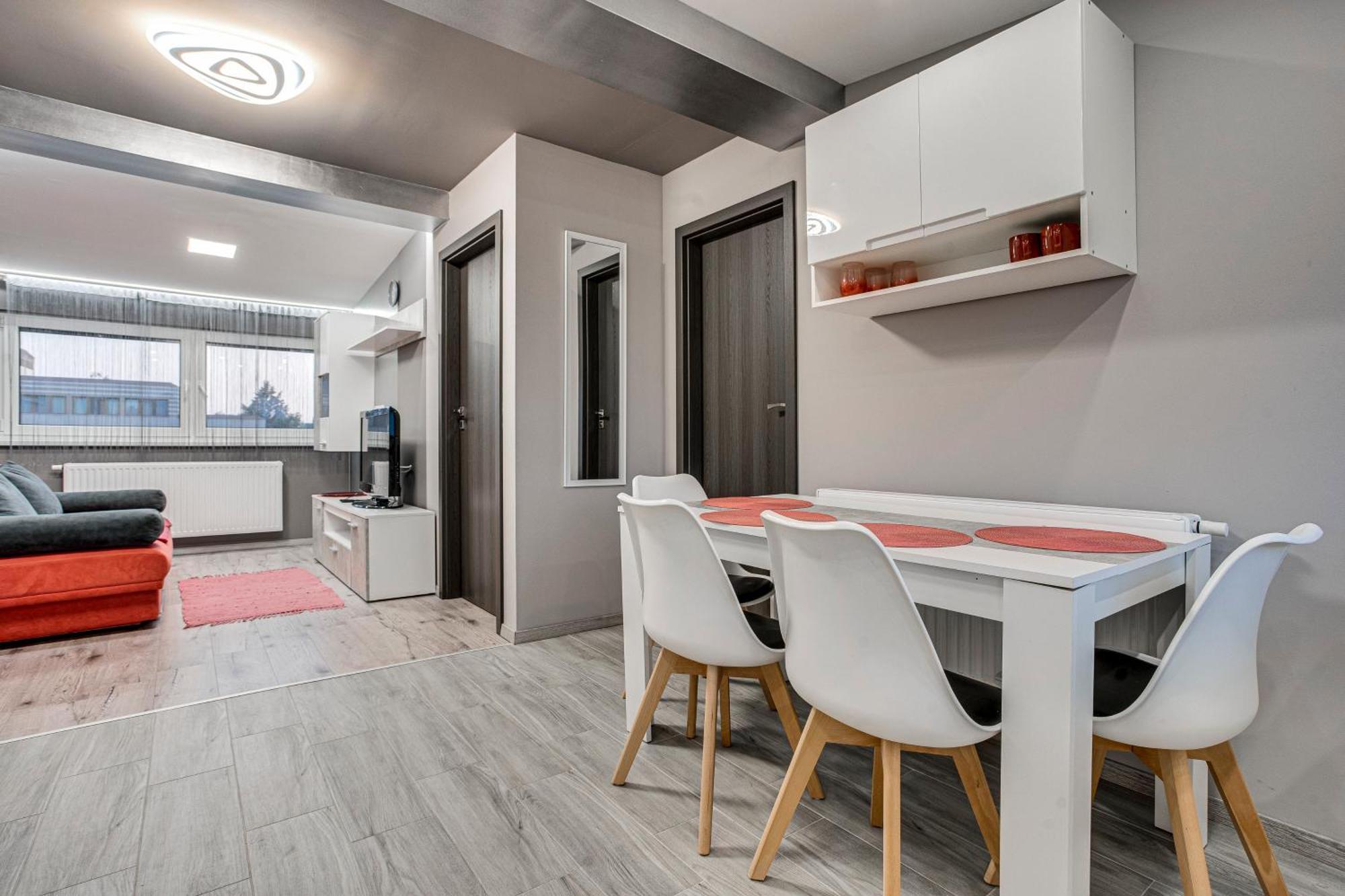 Magdi Vendeghaz A-B Apartment Celldomolk Ngoại thất bức ảnh