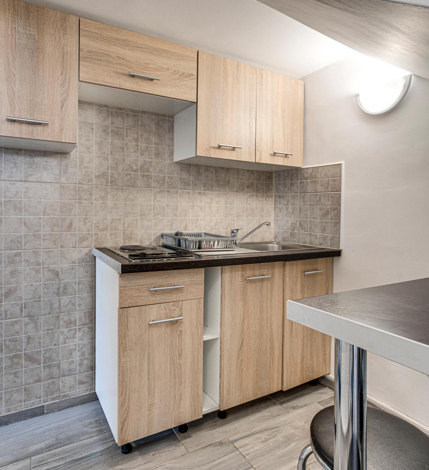 Magdi Vendeghaz A-B Apartment Celldomolk Ngoại thất bức ảnh