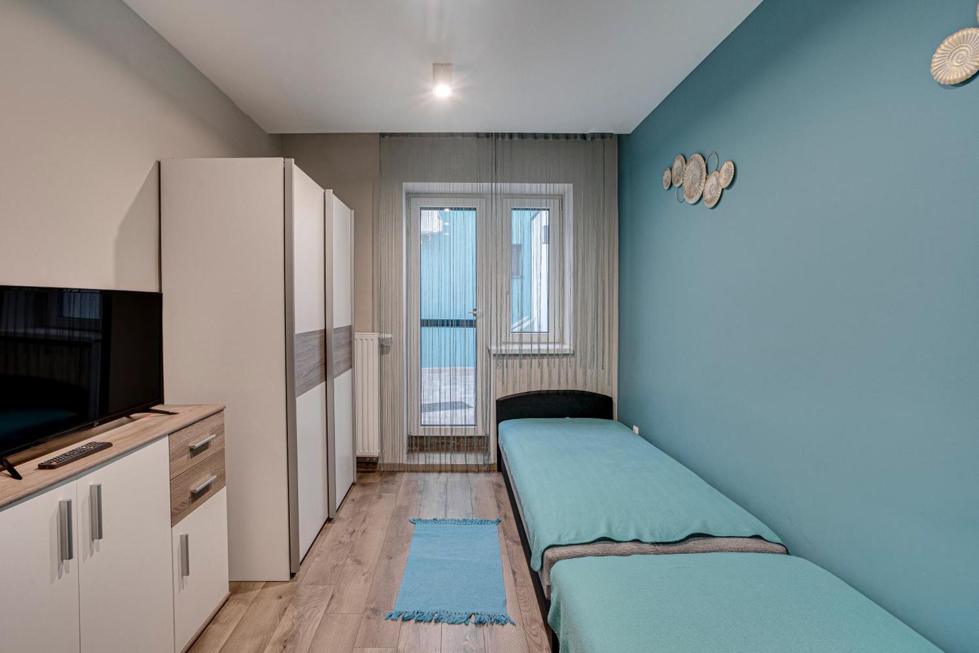 Magdi Vendeghaz A-B Apartment Celldomolk Ngoại thất bức ảnh