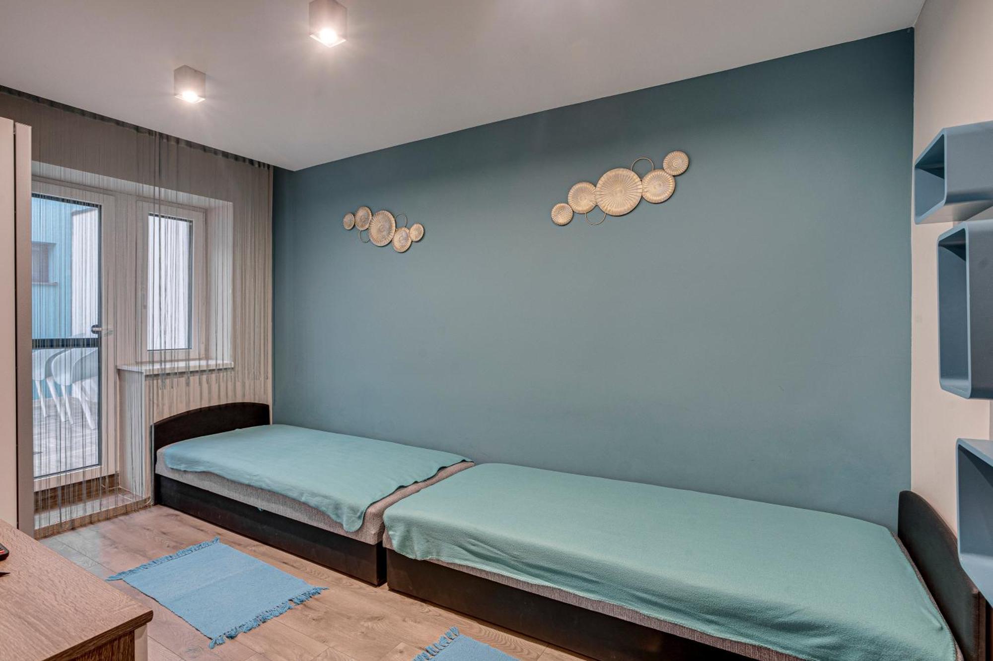 Magdi Vendeghaz A-B Apartment Celldomolk Ngoại thất bức ảnh