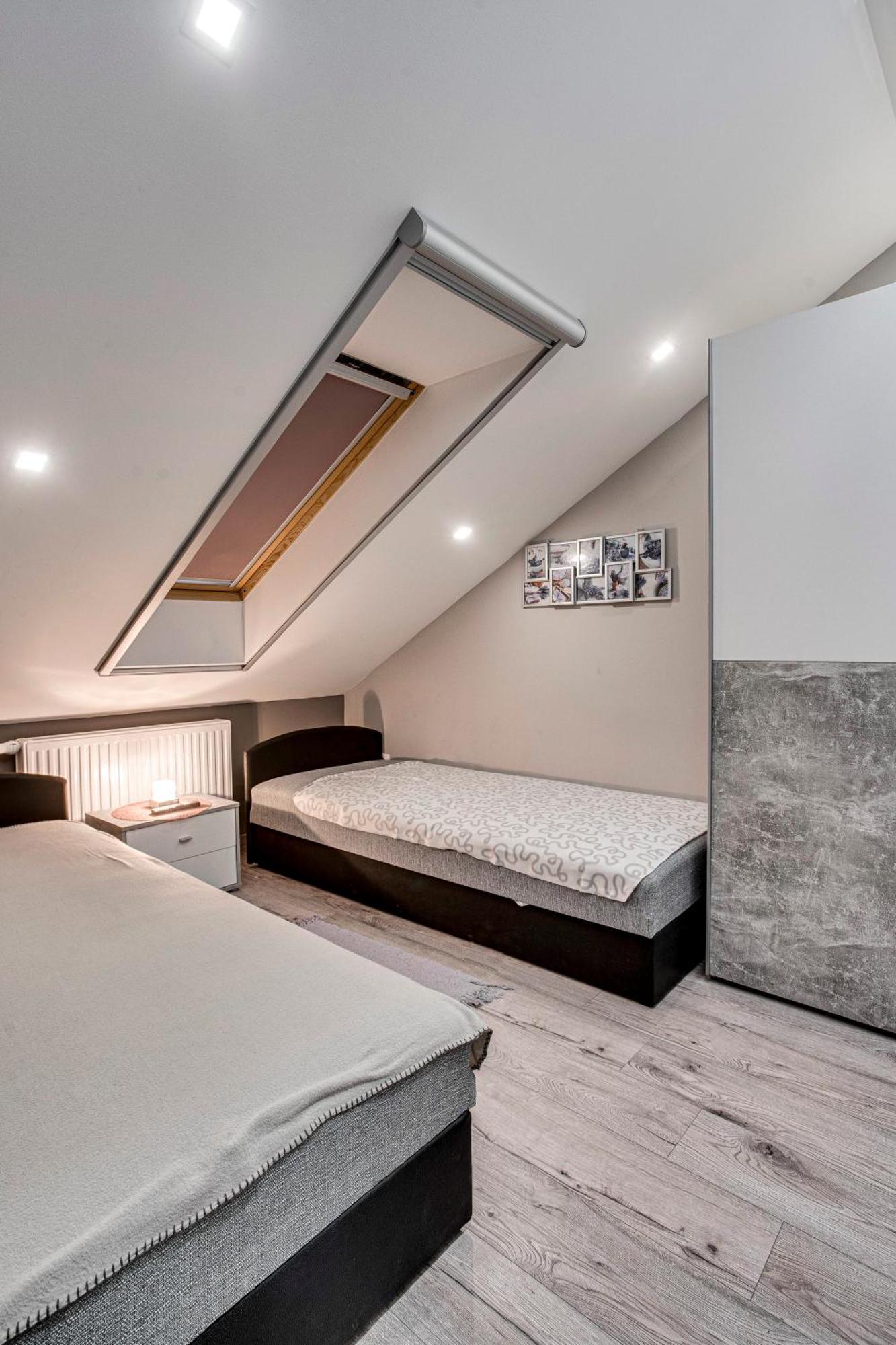 Magdi Vendeghaz A-B Apartment Celldomolk Ngoại thất bức ảnh