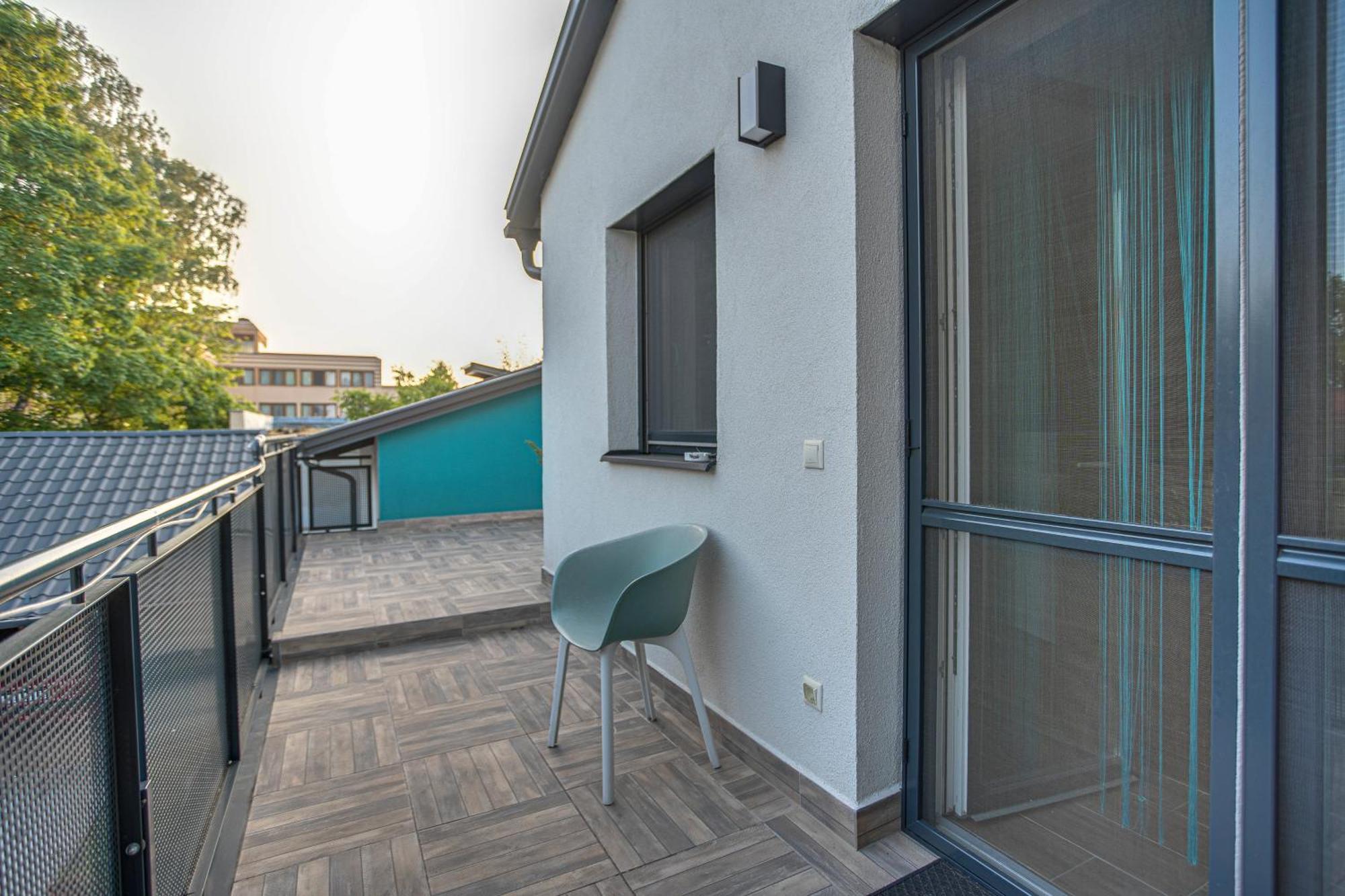 Magdi Vendeghaz A-B Apartment Celldomolk Ngoại thất bức ảnh