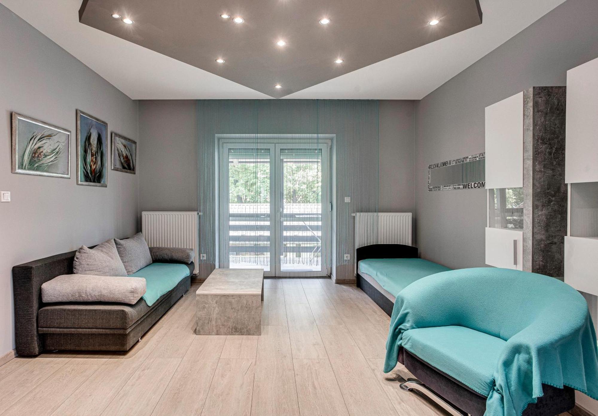 Magdi Vendeghaz A-B Apartment Celldomolk Ngoại thất bức ảnh