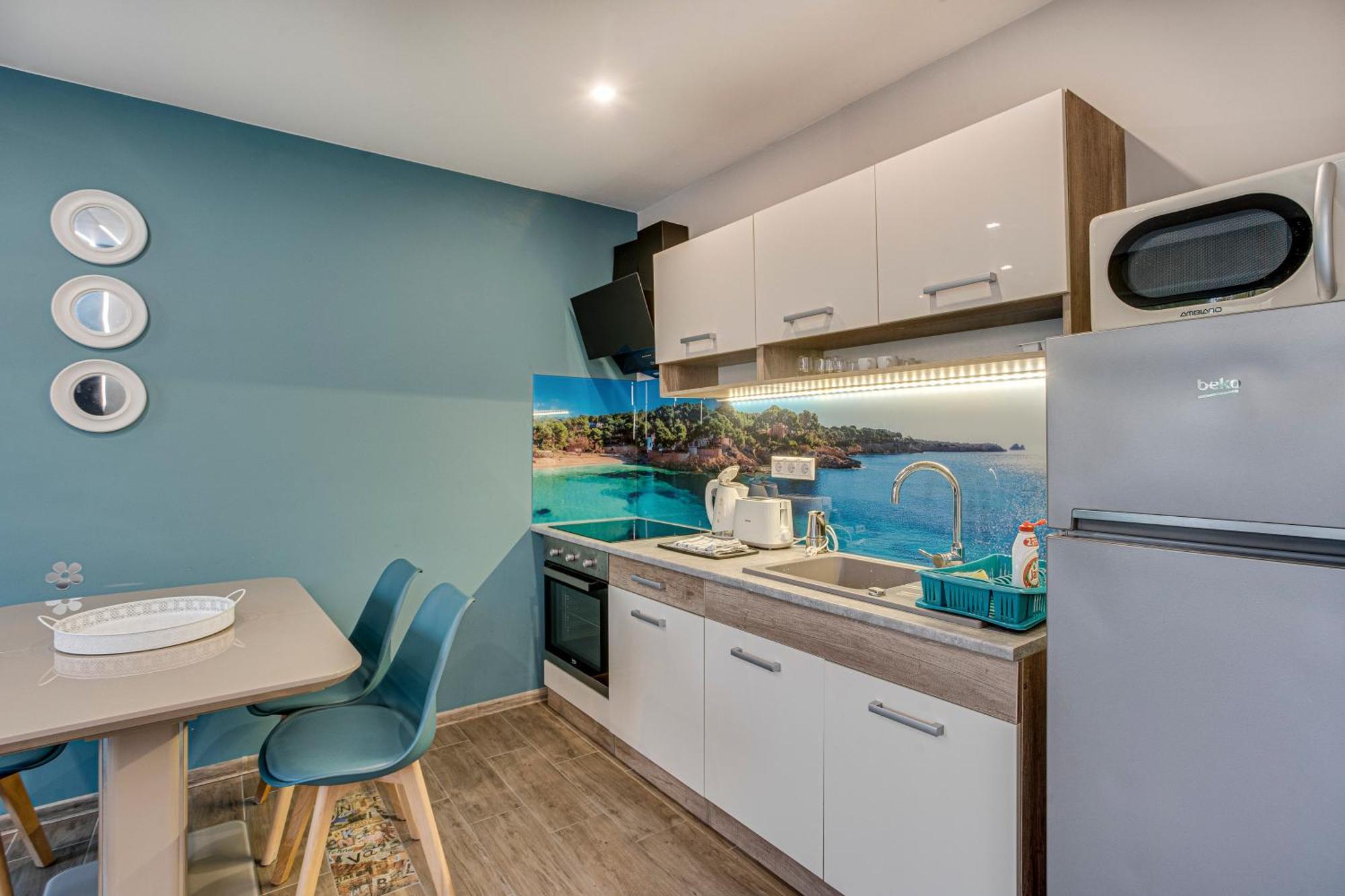 Magdi Vendeghaz A-B Apartment Celldomolk Ngoại thất bức ảnh