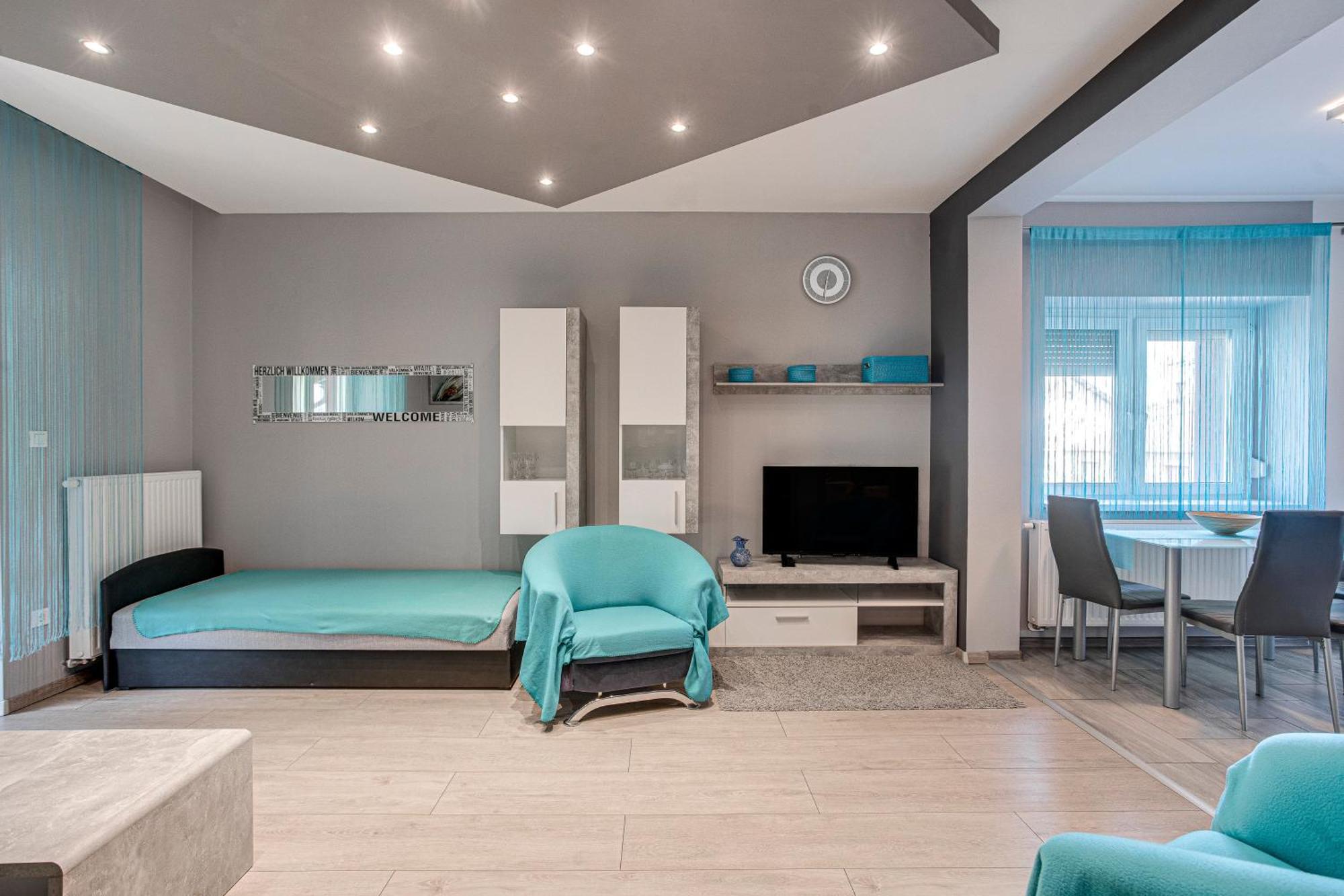 Magdi Vendeghaz A-B Apartment Celldomolk Ngoại thất bức ảnh