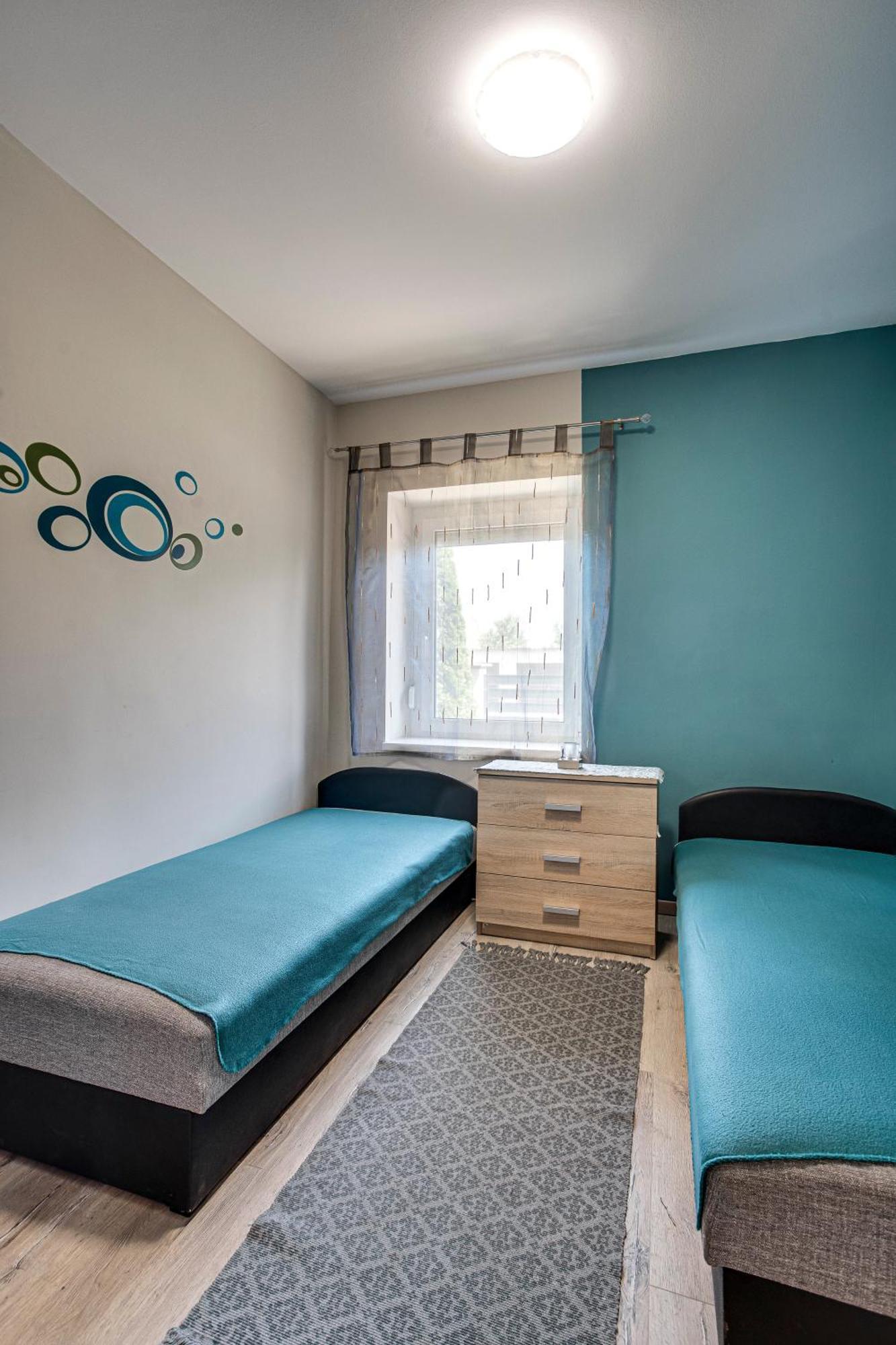 Magdi Vendeghaz A-B Apartment Celldomolk Ngoại thất bức ảnh