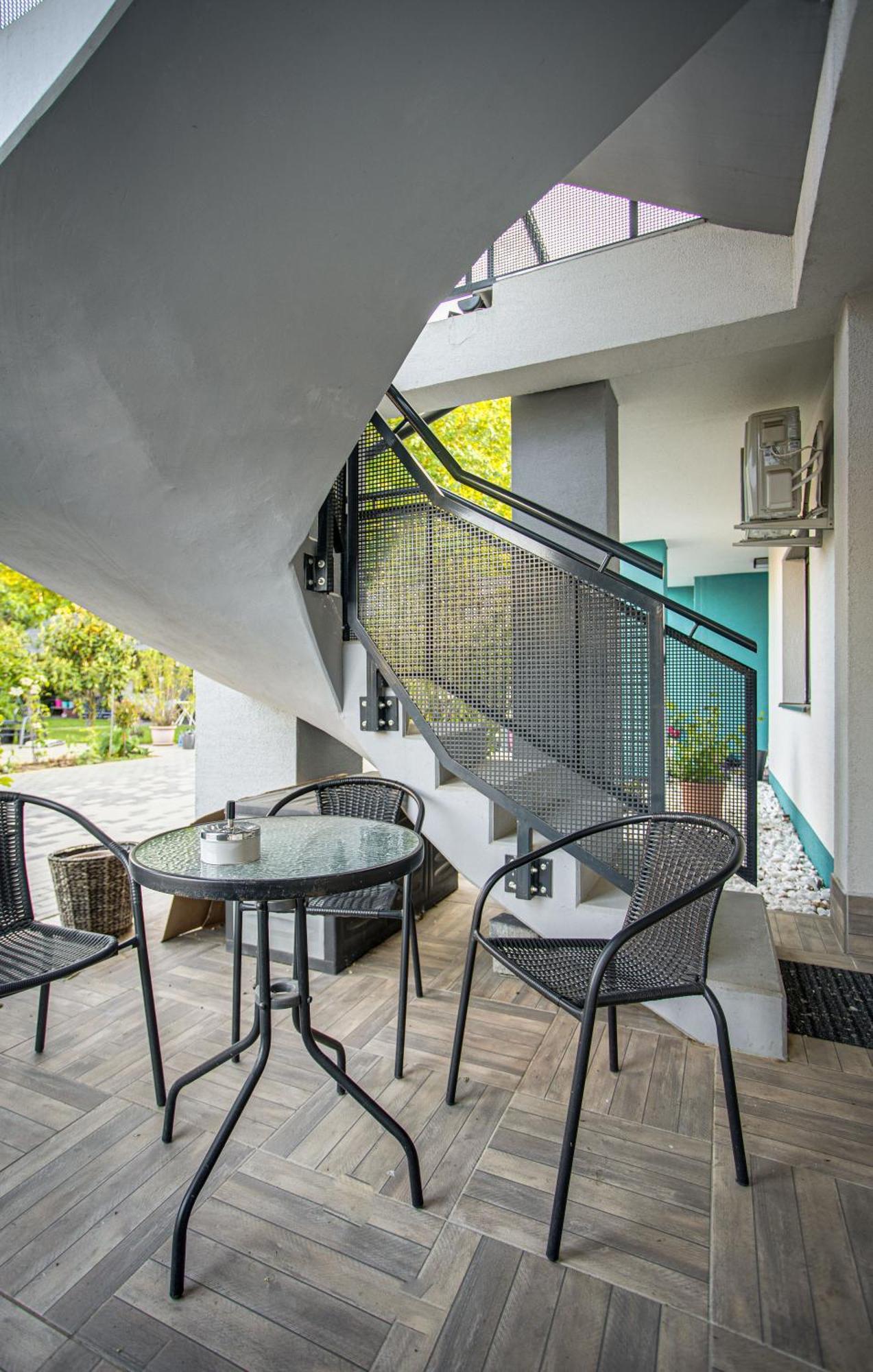 Magdi Vendeghaz A-B Apartment Celldomolk Ngoại thất bức ảnh