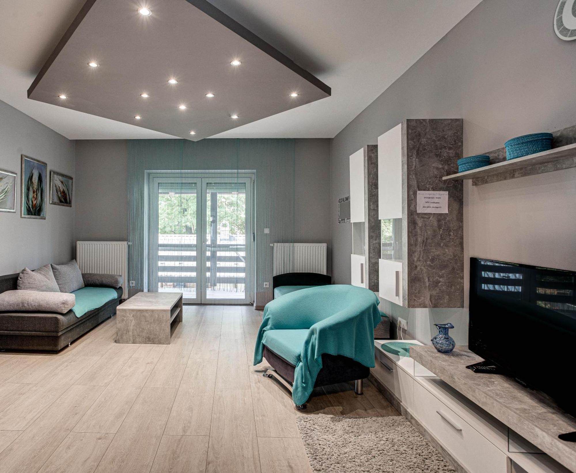 Magdi Vendeghaz A-B Apartment Celldomolk Ngoại thất bức ảnh